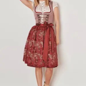 Dirndl Zaida (60cm) – Bild 4
