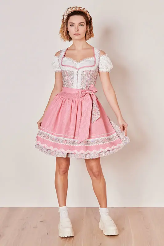 Dirndl Adarna (50cm) – Bild 4
