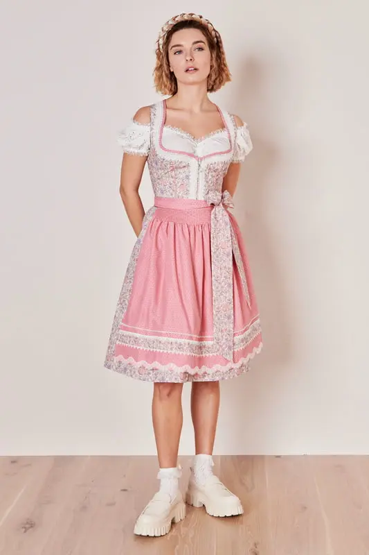 Dirndl Adarna (60cm) – Bild 4