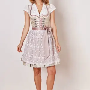 Dirndl Juliane (50cm) – Bild 4