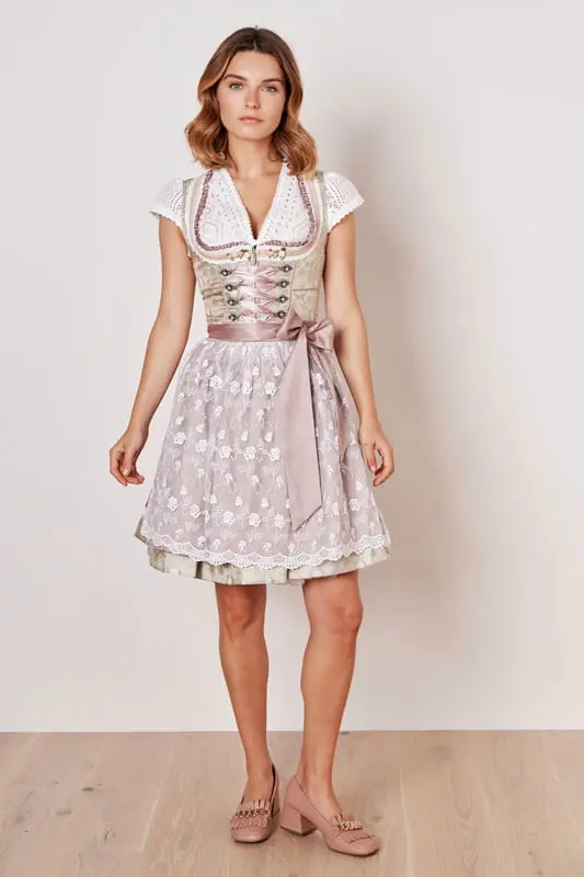 Dirndl Juliane (50cm) – Bild 4