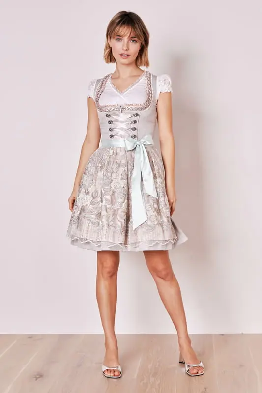 Dirndl Milinda (50cm) – Bild 4