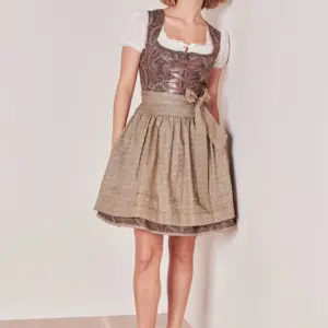 Dirndl Giselle (50cm) – Bild 4
