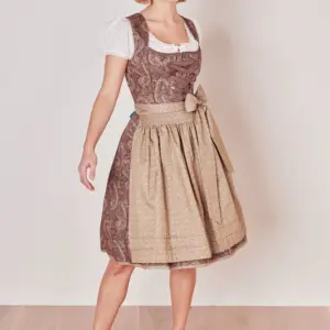 Dirndl Giselle (60cm) – Bild 4