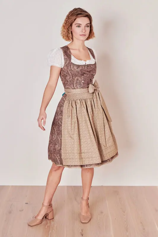 Dirndl Giselle (60cm) – Bild 4