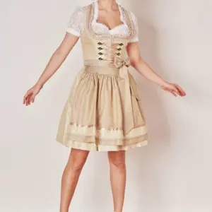 Dirndl Donnatella (50cm) – Bild 4