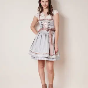 Dirndl Anella (50cm) – Bild 4