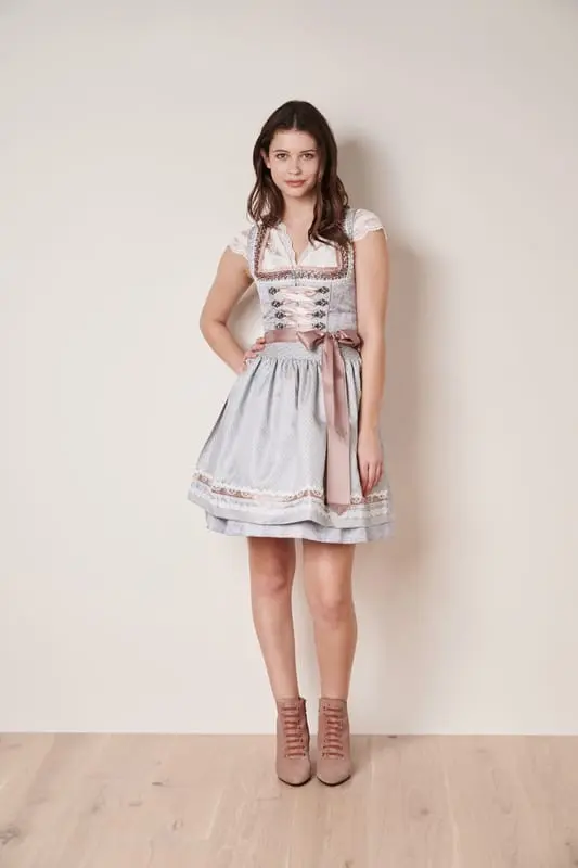 Dirndl Anella (50cm) – Bild 4