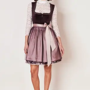 Dirndl Joelina (50cm) – Bild 4