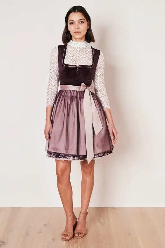 Dirndl Joelina (50cm) – Bild 4