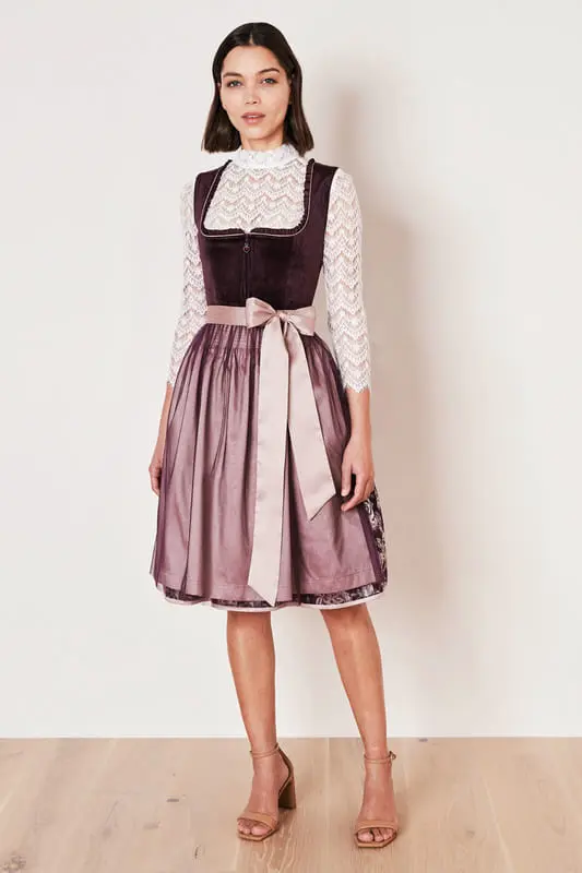 Dirndl Joelina (60cm) – Bild 4
