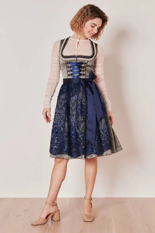 Dirndl Isi (60cm) – Bild 4