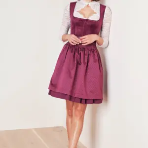 Dirndl Alisha (50cm) – Bild 4