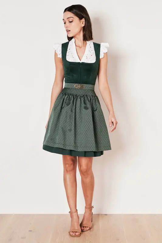 Dirndl Alisha (50cm) – Bild 4