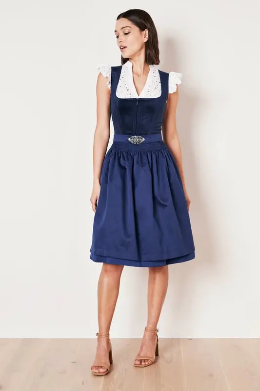 Dirndl Alisha (60cm) – Bild 4