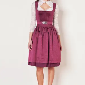 Dirndl Alisha (60cm) – Bild 4