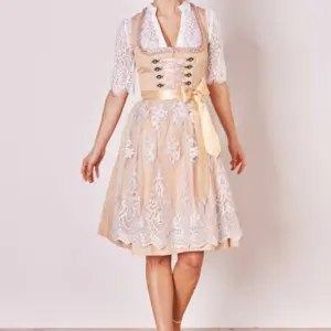 Dirndl Xanthe (60cm) – Bild 4