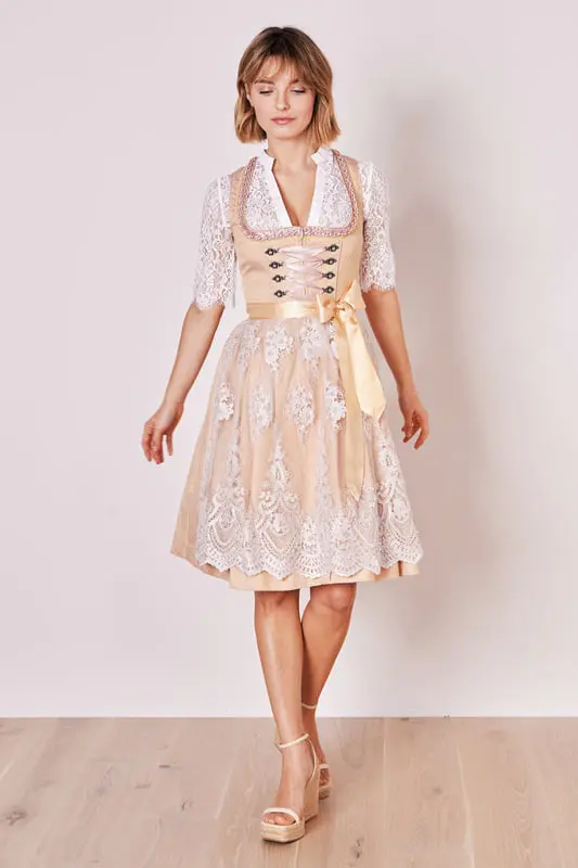 Dirndl Xanthe (60cm) – Bild 4
