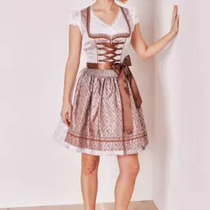 Dirndl Imogen (50cm) – Bild 4