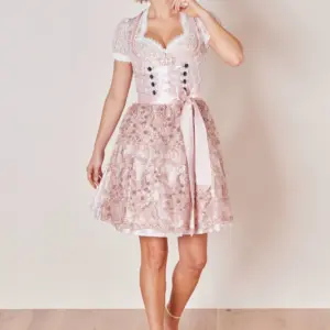 Dirndl Lia (50cm) – Bild 4
