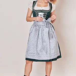 Dirndl Rieke (60cm) – Bild 4