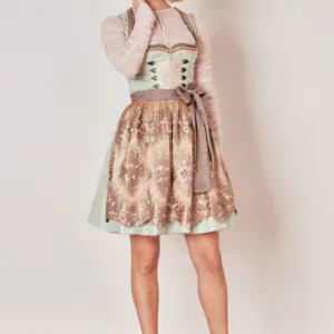 Dirndl Mareike (50cm) – Bild 4
