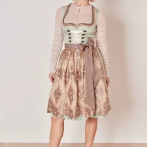 Dirndl Mareike (60cm) – Bild 3