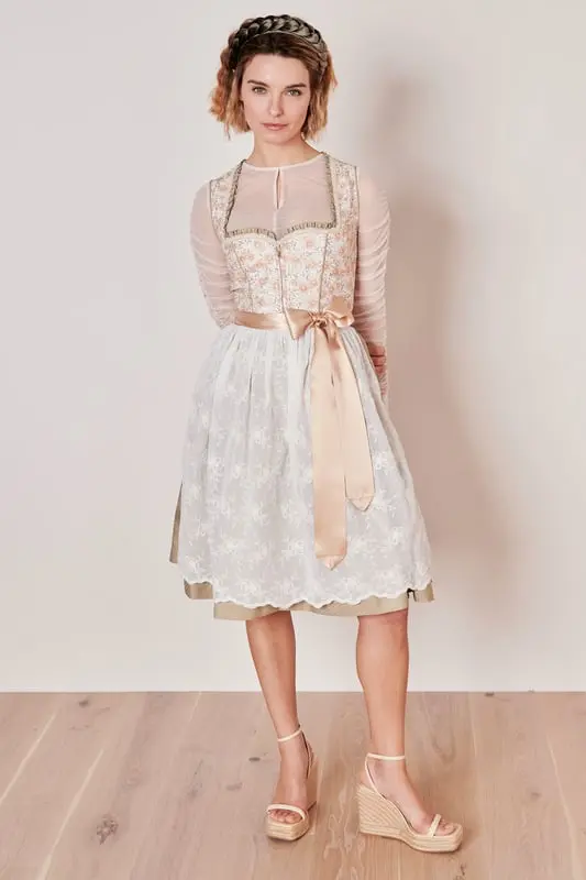 Dirndl Enisa (60cm) – Bild 4