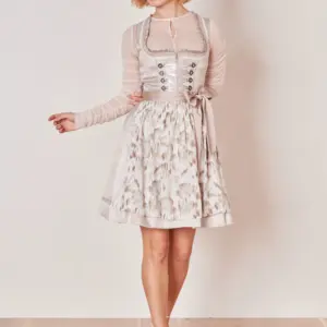 Dirndl Nemi (50cm) – Bild 4