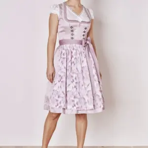 Dirndl Nemi (60cm) – Bild 4