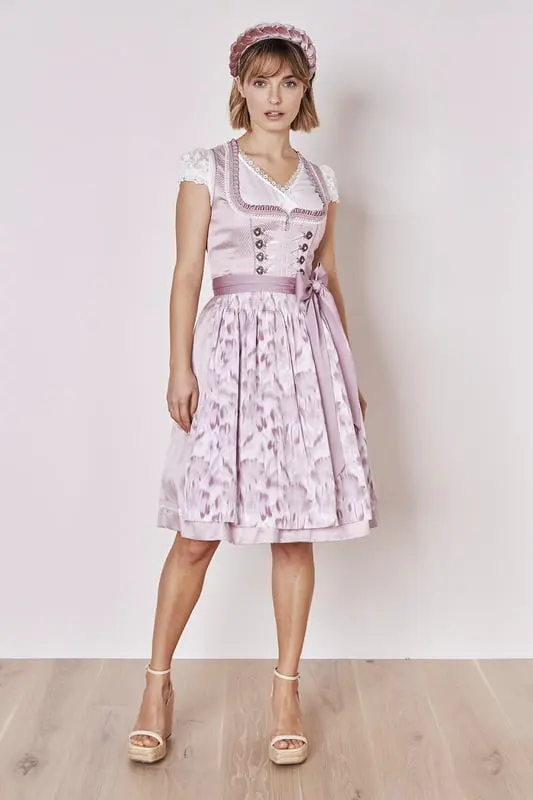 Dirndl Nemi (60cm) – Bild 4