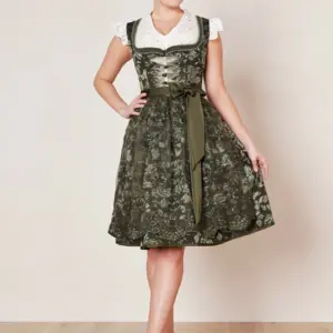 Dirndl Heike (60cm) – Bild 4