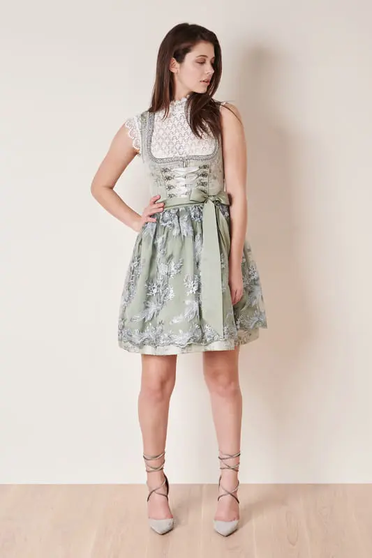 Dirndl Breanna (50cm) – Bild 4