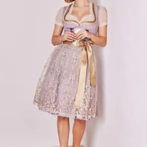 Dirndl Erna (60cm) – Bild 4