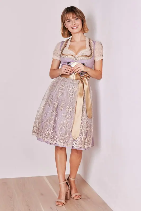 Dirndl Erna (60cm) – Bild 4
