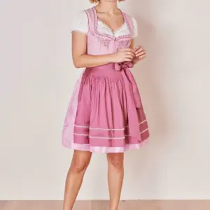 Dirndl Ramina (50cm) – Bild 4