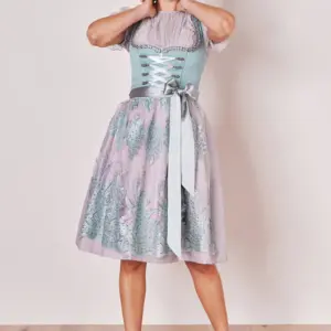 Dirndl Gasira (60cm) – Bild 4