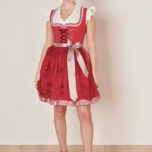 Dirndl Nakita (50cm) – Bild 4