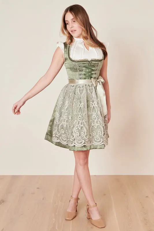 Dirndl Shana (50cm) – Bild 4