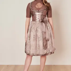 Dirndl Delina (60cm) – Bild 4