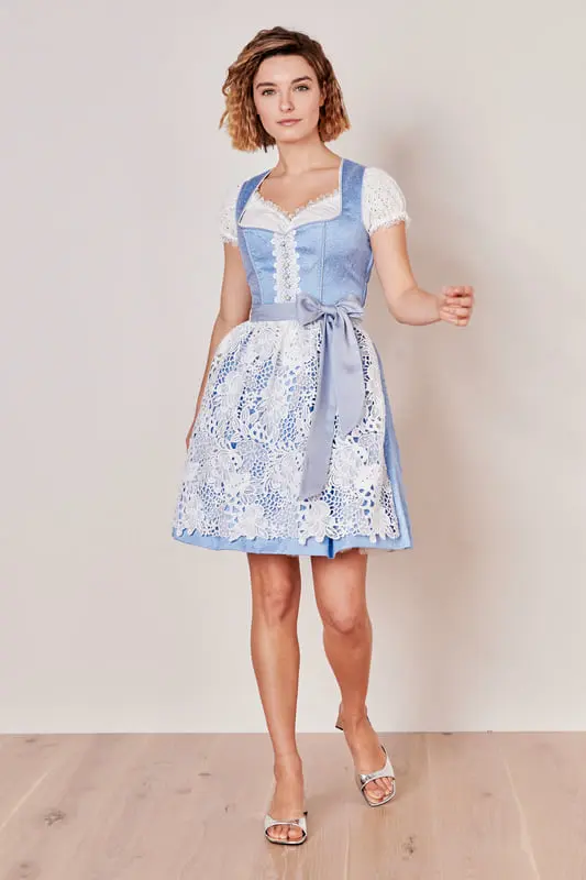 Dirndl Shania (50cm) – Bild 4