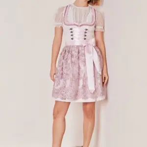 Dirndl Paulin (50cm) – Bild 4