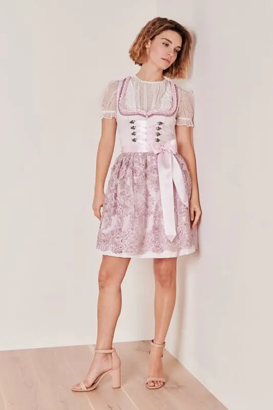 Dirndl Paulin (50cm) – Bild 4