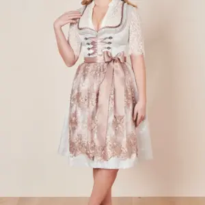 Dirndl Anarosa (60cm) – Bild 4