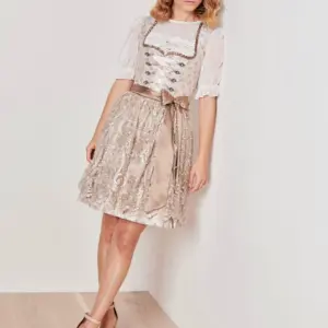 Dirndl Kalinda (50cm) – Bild 4