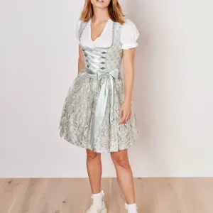 Dirndl Kalinda (50cm) – Bild 4