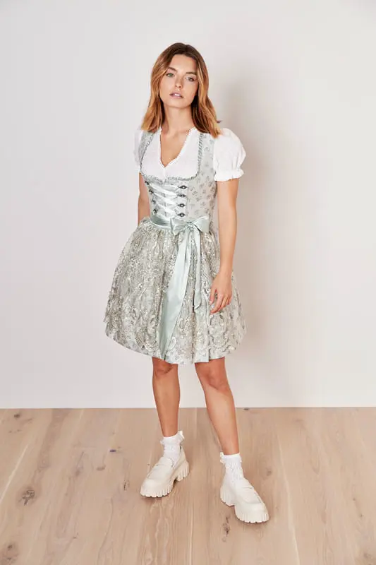 Dirndl Kalinda (50cm) – Bild 4