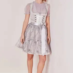Dirndl Karlotta (50cm) – Bild 4