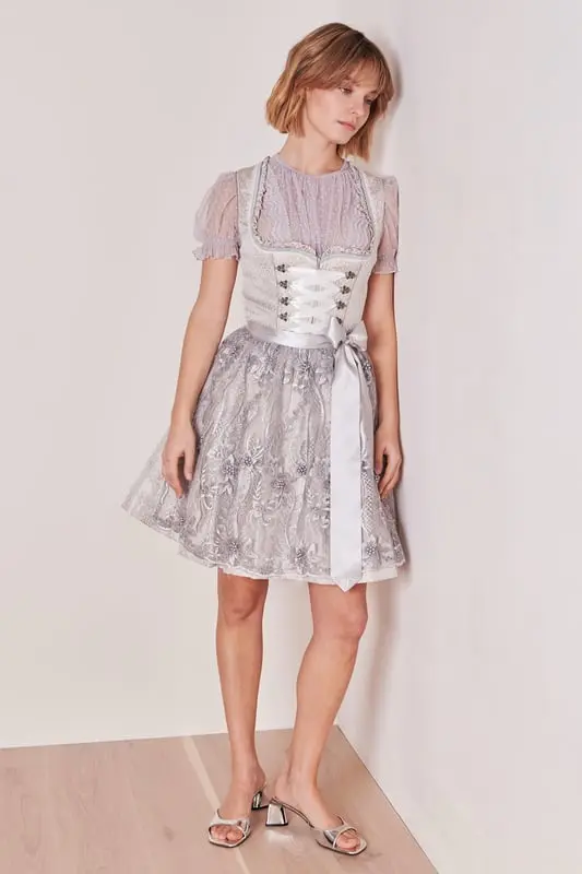 Dirndl Karlotta (50cm) – Bild 4