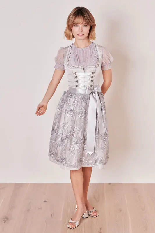 Dirndl Karlotta (60cm) – Bild 4